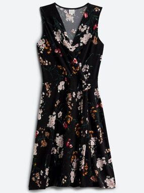 Kaileigh | Dresses | Kaleigh Azaria Knit Dress S Navy | Poshmark